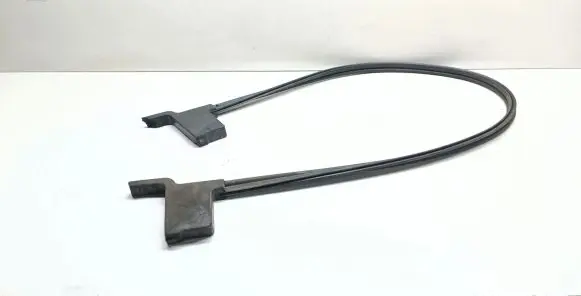 KIA Sportage Engine compartment rubber 