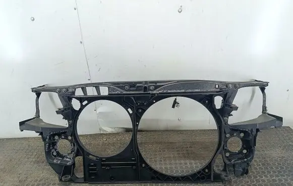 Audi A4 S4 B7 8E 8H Radiator support slam panel 