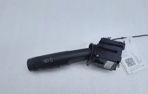 Opel Insignia A Indicator stalk 13303268