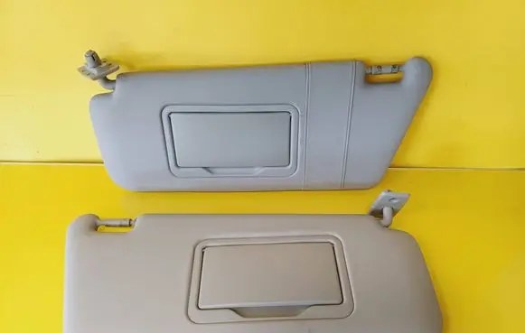 Mercedes-Benz A W168 Sun visor