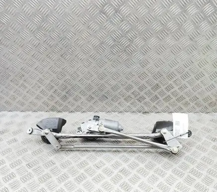 Mitsubishi Outlander Front wiper linkage and motor 1593005620 8251A066