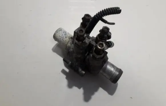 Renault Laguna I Engine coolant pipe/hose