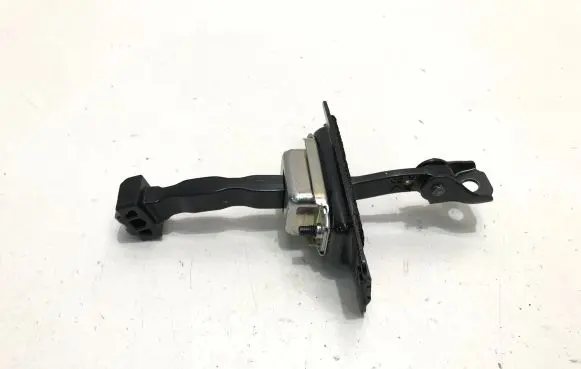 Nissan Qashqai J12 Front door check strap stopper 6UA