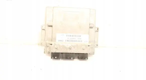 Ford Mondeo MK IV Engine control unit/module ECU
