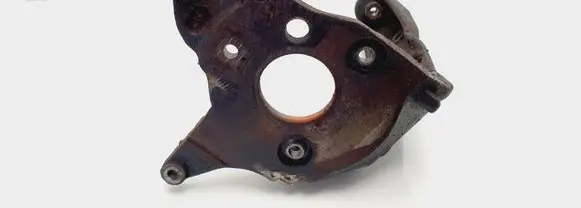 Volkswagen Sharan Fuel pump bracket 028130147B