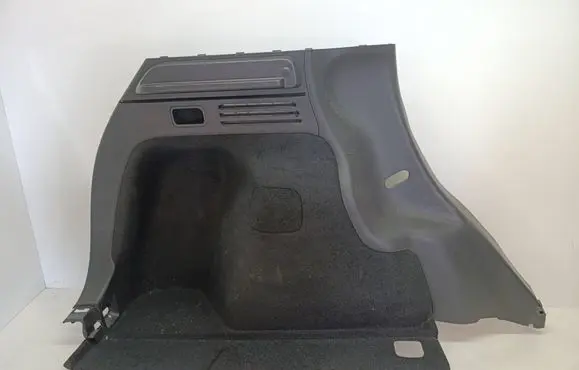 Honda HR-V Trunk/boot side trim panel 84651T8M