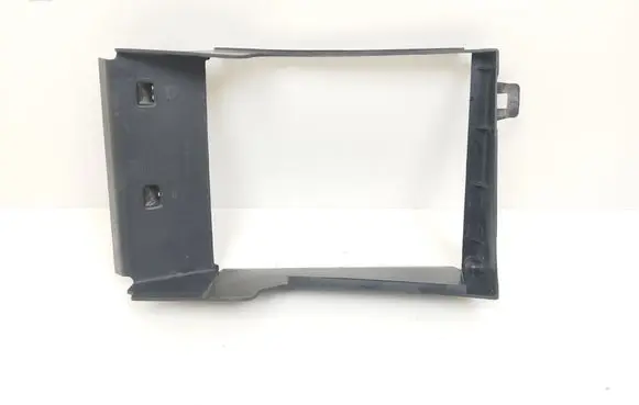Dacia Logan II Intercooler air channel guide 215581554R