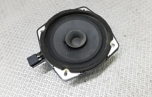 Hyundai Terracan Rear door speaker