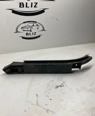 Volkswagen Transporter - Caravelle T4 Front bumper mounting bracket 7D0807184A 12307