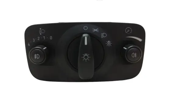 Ford S-MAX Light switch 6G9T13A024CD 04066443
