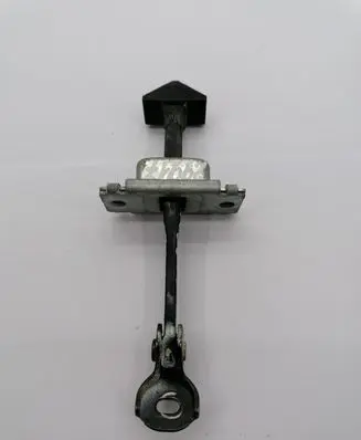 Mazda 3 I Rear door check strap stopper