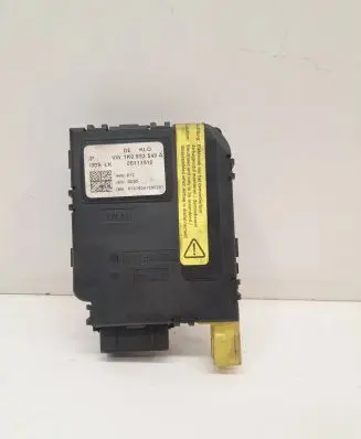 Volkswagen Touran I Other control units/modules 1K0953549A 05113510 01016041590201