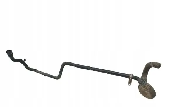 Land Rover Range Rover Sport L494 Fuel line pipe FPLA5J232BB