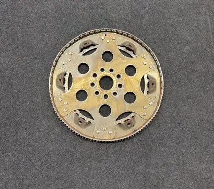 BMW 5 F10 F11 Flywheel 7567151