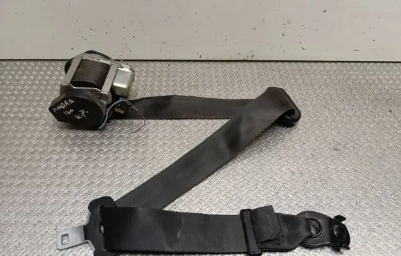Renault Master III Front seatbelt 868840018R 15535