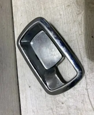 Bentley Mulsanne Rear door interior handle