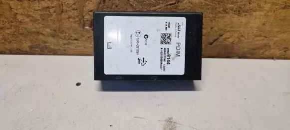 Opel Insignia A Bluetooth control unit module 22829144 10R031494 688437706