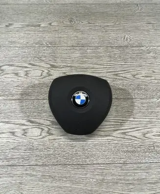 BMW X6 E71 Steering wheel airbag 3051642