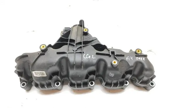 Audi A6 C7 Intake manifold 03L129711BA