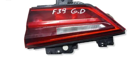 BMW X2 F39 Tailgate rear/tail lights F03690000G6321