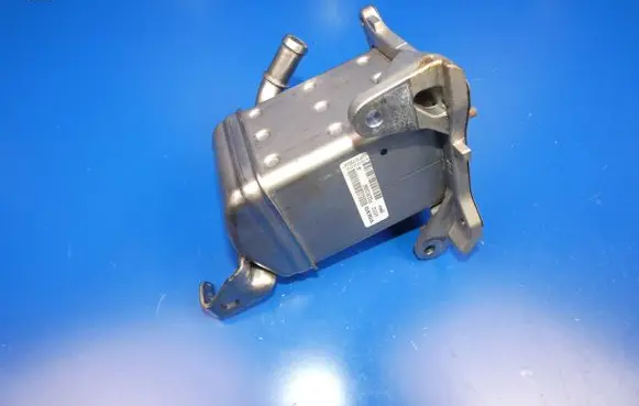 Volvo V60 EGR valve cooler P32203034
