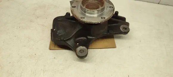 Mercedes-Benz Sprinter W907 W910 Front wheel hub spindle knuckle A9078820300 A9078820200
