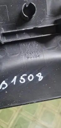 Mercedes-Benz GL X164 Other interior part A1649210186