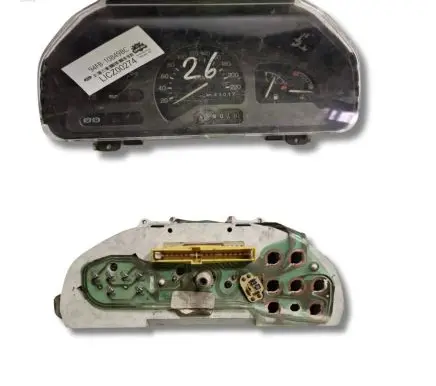Ford Fiesta Speedometer (instrument cluster) 94FB-10849BC