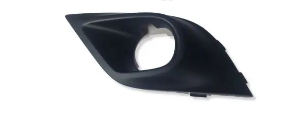 Renault Clio IV Front fog light trim/grill 261A39715R