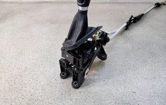 Ford Ka Gear shift rod J7BR7C453AVC30 J7BR7C453AVC