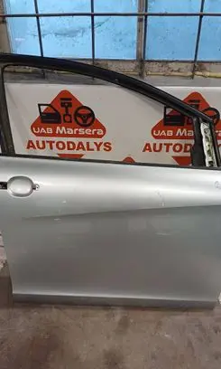 Seat Altea Front door AUT0DALYS