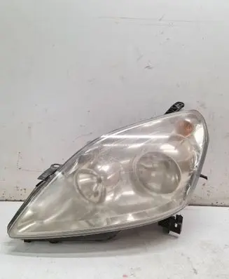 Opel Zafira B Headlight/headlamp 13260844 0301214205