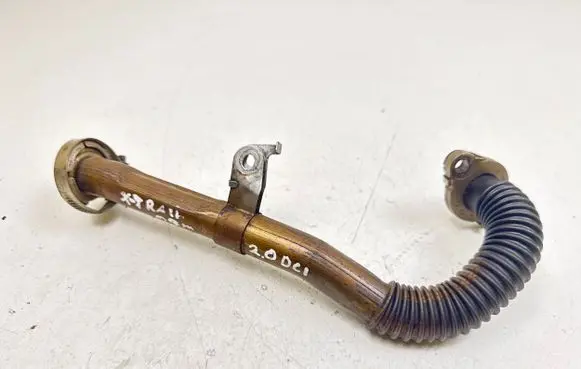 Nissan X-Trail T31 EGR valve line/pipe/hose