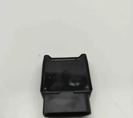 Volkswagen Arteon Shooting Brake Fuel injection pump control unit/module 5Q0906093D