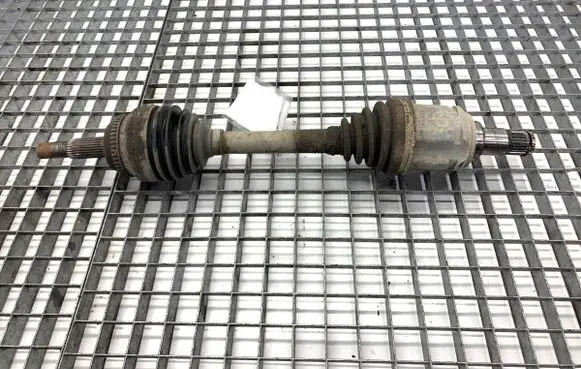 Toyota Corolla Verso E121 Front driveshaft 