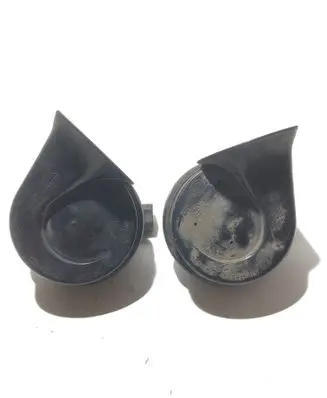 Volkswagen PASSAT B6 Horn signal E1000209 A046326
