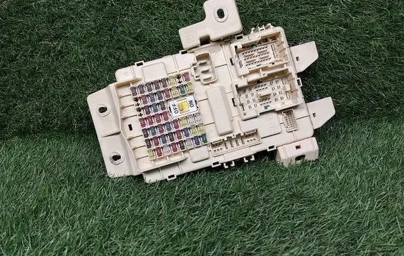 KIA Soul Power management control unit 91950B2560