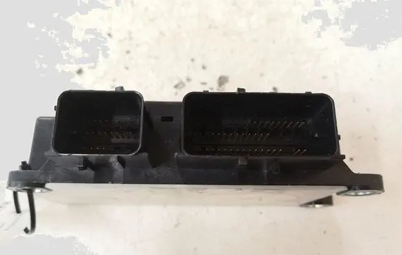 Opel Insignia A Airbag control unit/module 13503645 404376