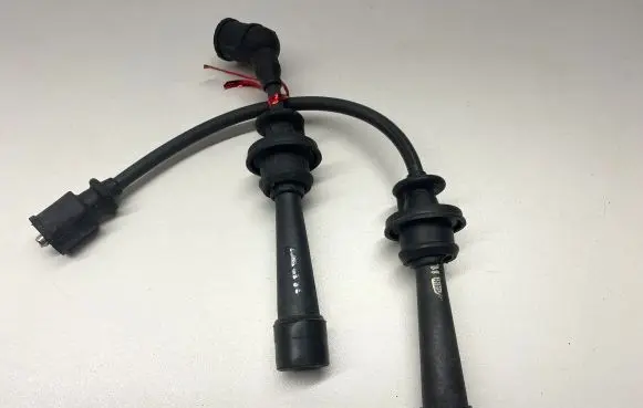 Hyundai Accent Ignition plug leads 2750126B00