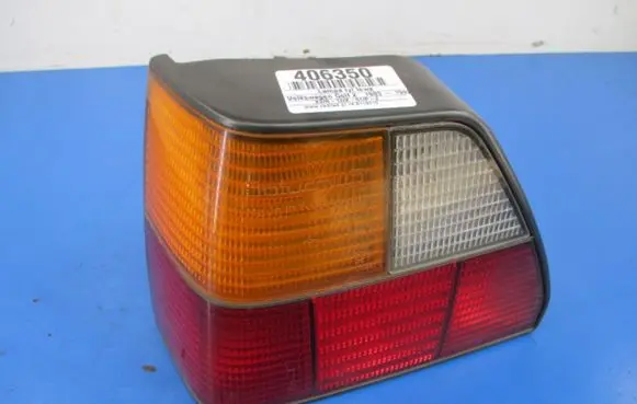 Volkswagen Golf II Rear/tail lights 191945111C