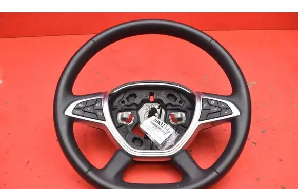 Dacia Sandero Steering wheel 484004420R