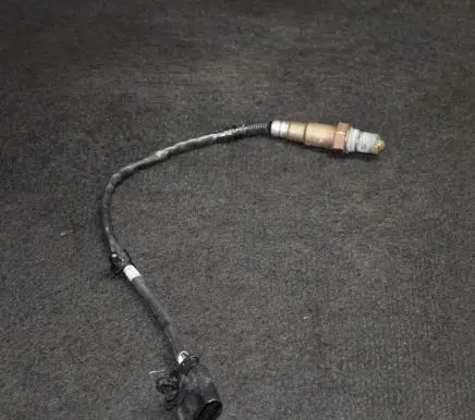 Volkswagen PASSAT B7 Lambda probe sensor 0258027075 06K906262