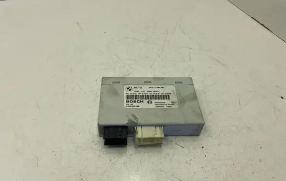 BMW 1 E81 E87 Parking PDC control unit/module 66216982400 0263004266 6982400