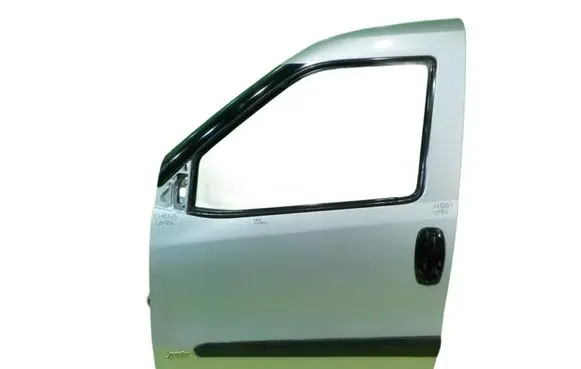 Opel Combo D Front door PRZOD LEWE