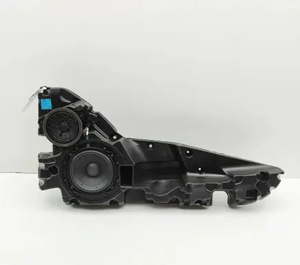 Audi Q7 4M Front door speaker 4M0035298A