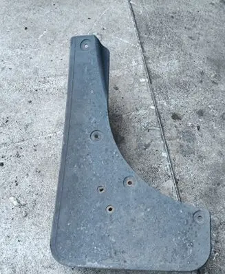 BMW X5 E70 Front mudguard 0416514