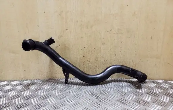 Audi A4 S4 B8 8K Engine coolant pipe/hose 03L121071C