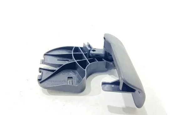 Audi Q5 SQ5 Engine bonnet (hood) release handle 8R2823633