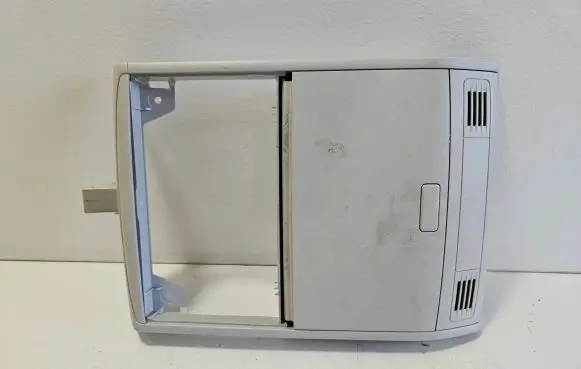 Volkswagen e-Golf Headlining roof glove box 5G0867591C 5G0868837