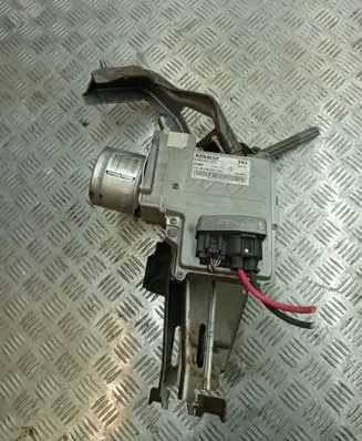 Renault Scenic II - Grand scenic II Steering wheel axle 8200035272 161003 50300389